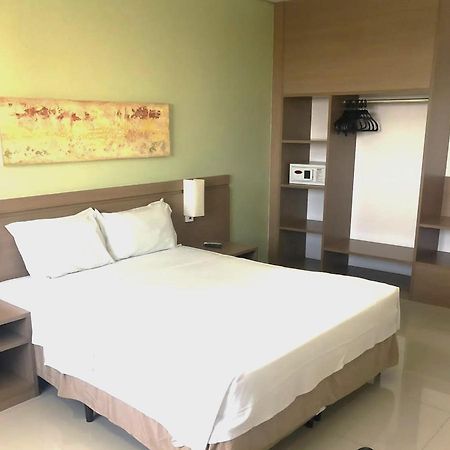 #Sensacional# Premium Hotel Manaus Am Eksteriør billede