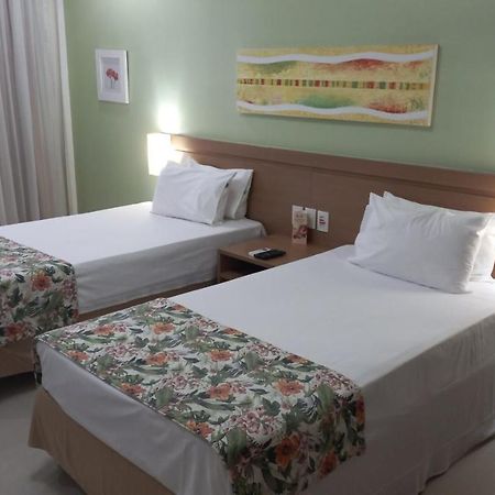 #Sensacional# Premium Hotel Manaus Am Eksteriør billede