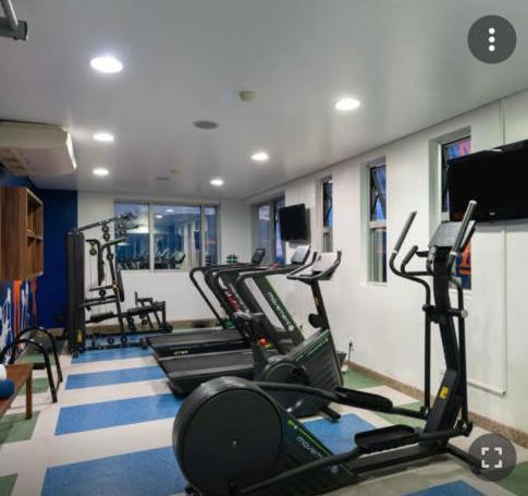 #Sensacional# Premium Hotel Manaus Am Eksteriør billede