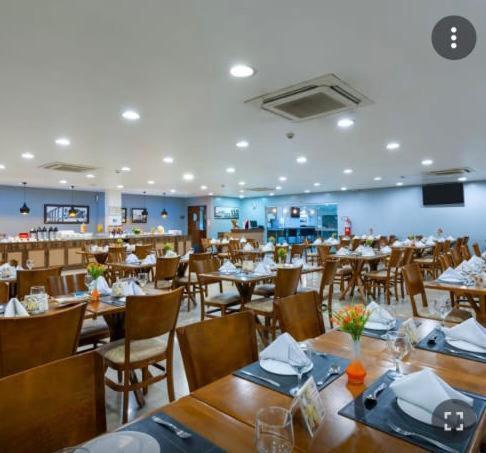 #Sensacional# Premium Hotel Manaus Am Eksteriør billede
