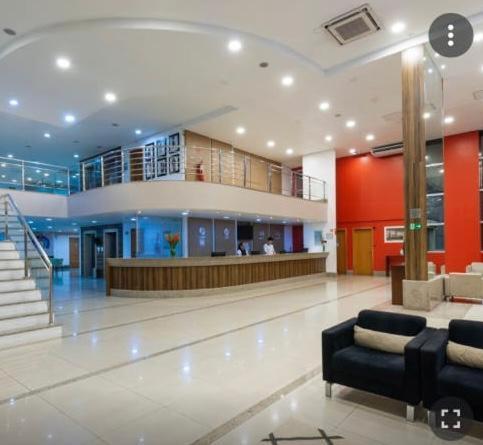 #Sensacional# Premium Hotel Manaus Am Eksteriør billede