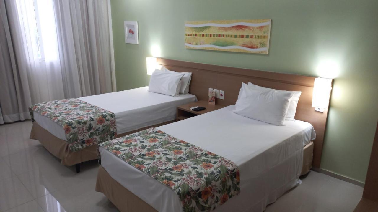 #Sensacional# Premium Hotel Manaus Am Eksteriør billede