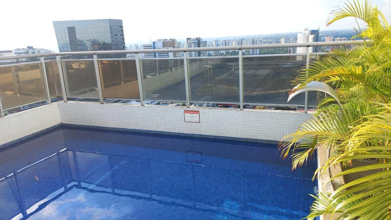 #Sensacional# Premium Hotel Manaus Am Eksteriør billede