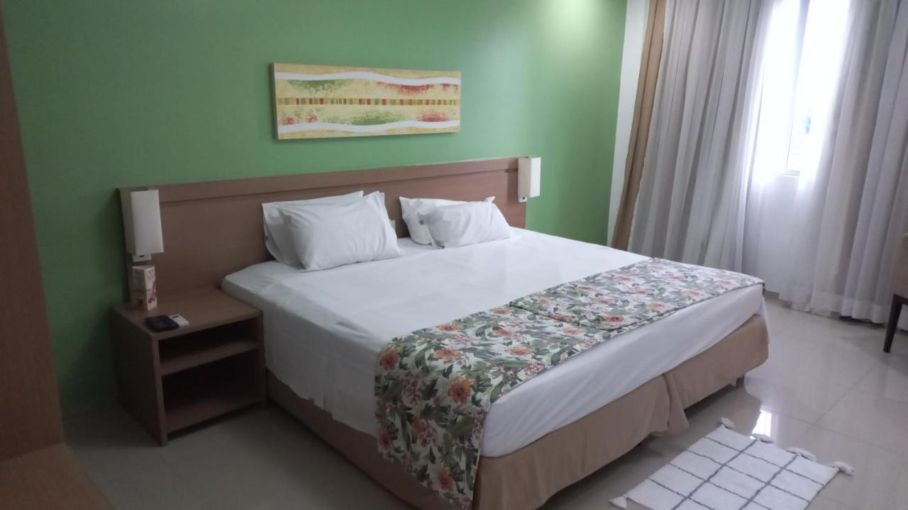 #Sensacional# Premium Hotel Manaus Am Eksteriør billede